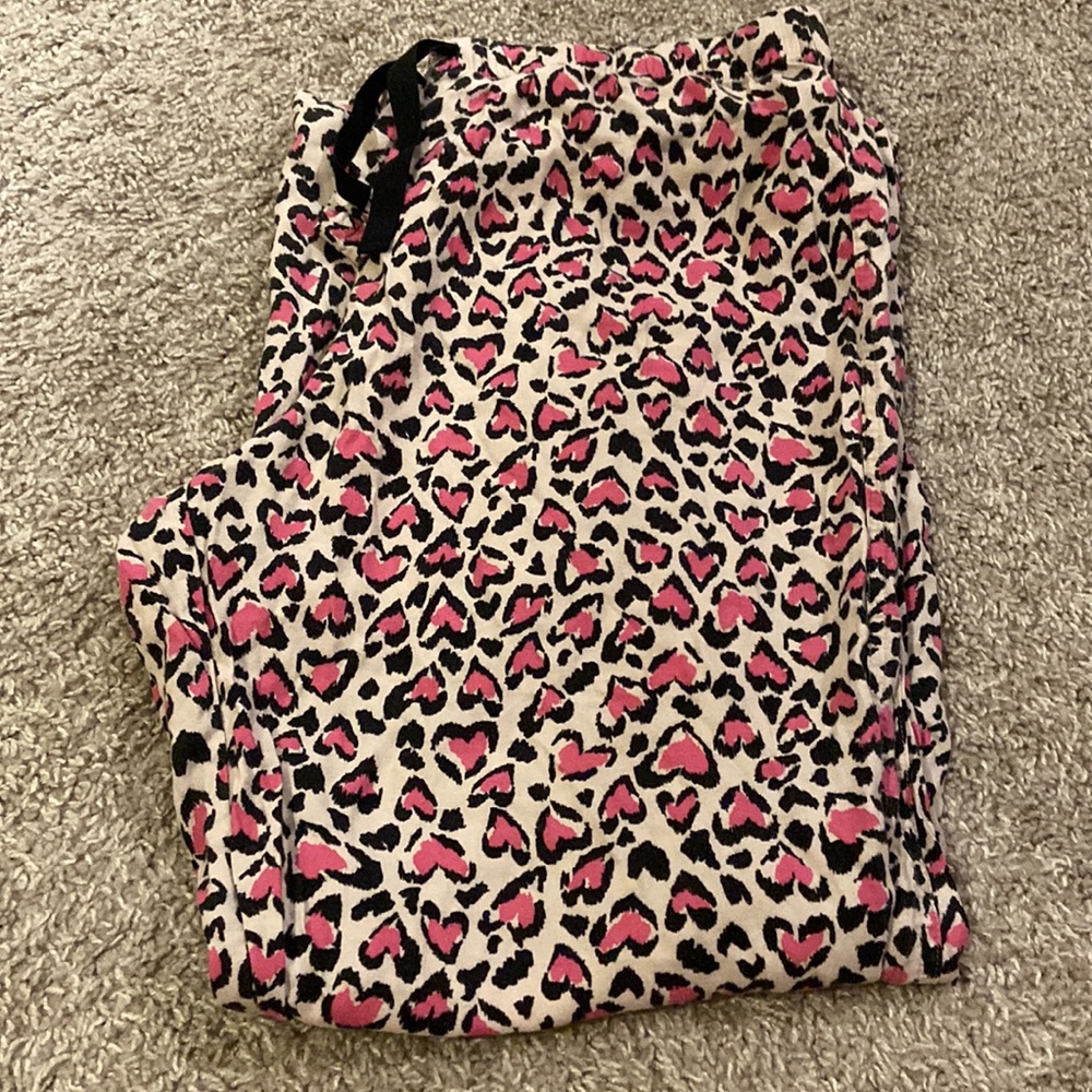 Victoria’s Secret Pajama Pants
